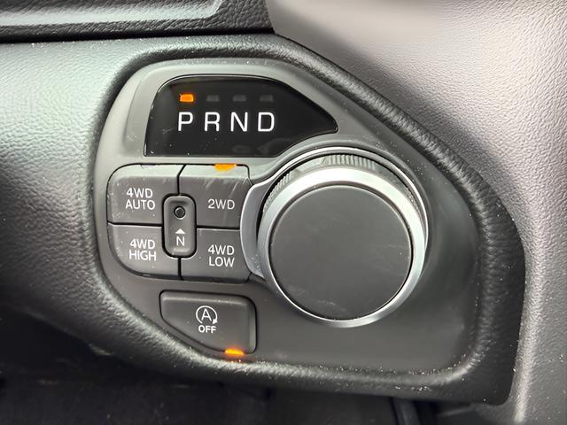 new 2026 Ram 1500 car, priced at $54,241