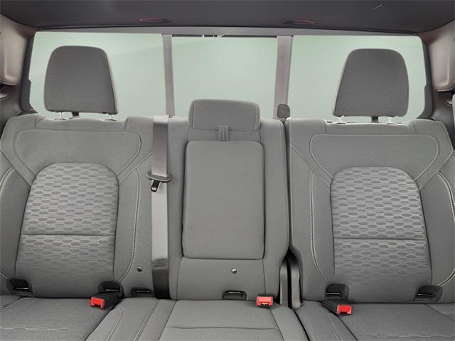 new 2026 Ram 1500 car, priced at $54,491