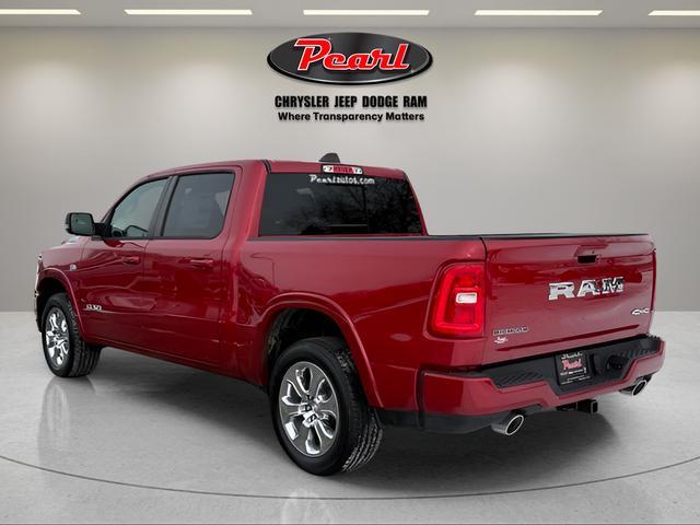 new 2026 Ram 1500 car, priced at $54,241