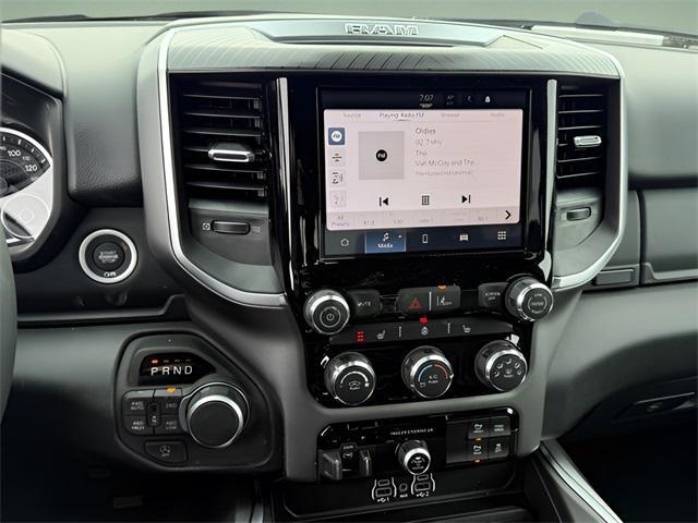 new 2026 Ram 1500 car, priced at $54,491