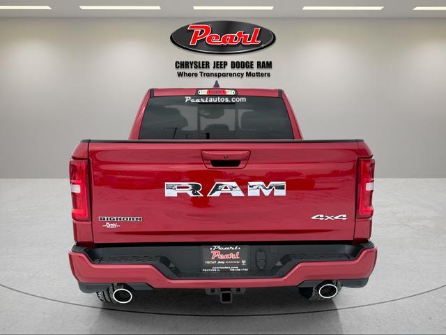 new 2026 Ram 1500 car, priced at $54,241