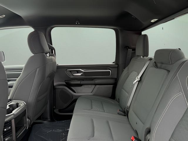 new 2026 Ram 1500 car, priced at $54,241