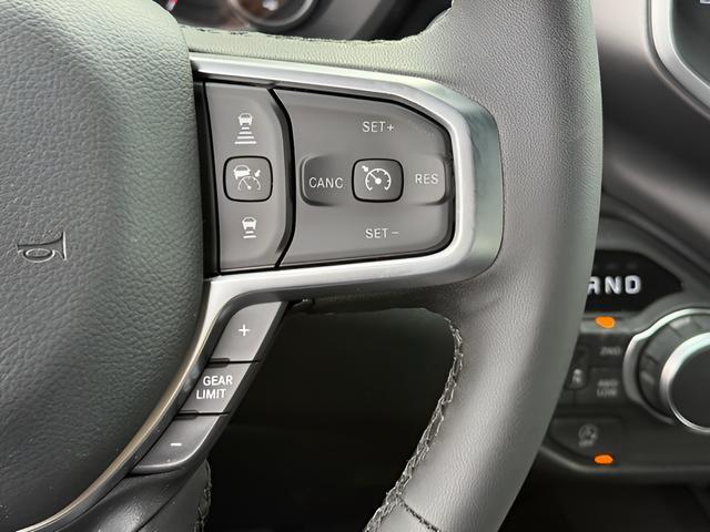 new 2026 Ram 1500 car, priced at $54,241