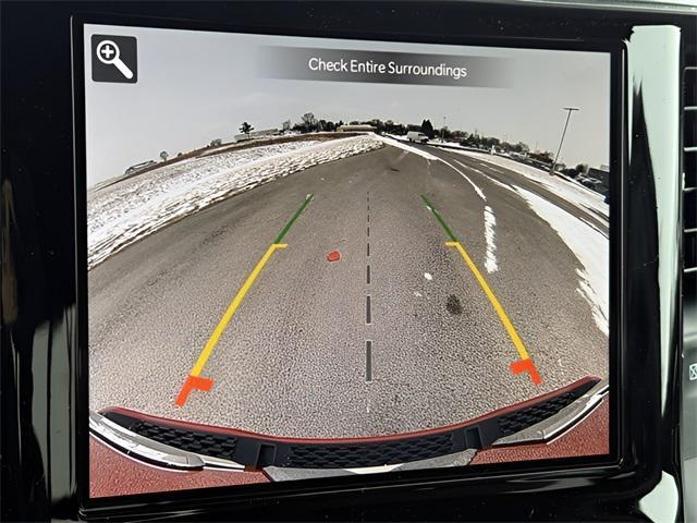 new 2026 Ram 1500 car, priced at $54,491