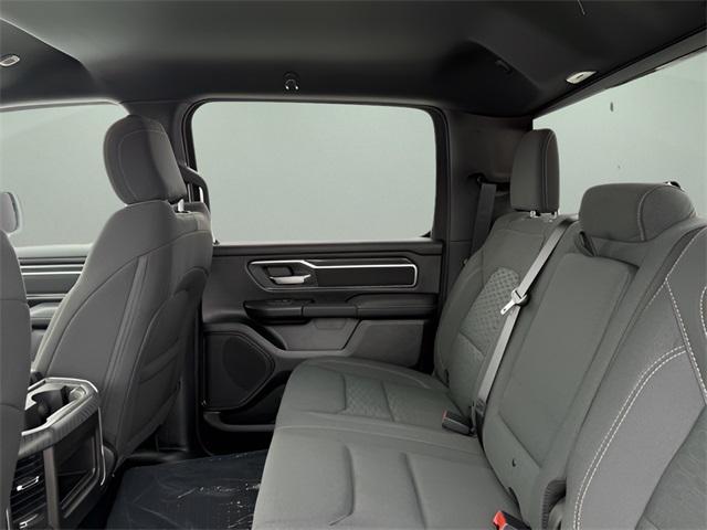 new 2026 Ram 1500 car, priced at $54,491