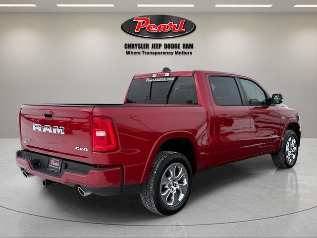 new 2026 Ram 1500 car, priced at $54,241