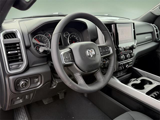 new 2026 Ram 1500 car, priced at $54,491