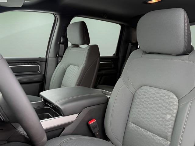 new 2026 Ram 1500 car, priced at $54,241