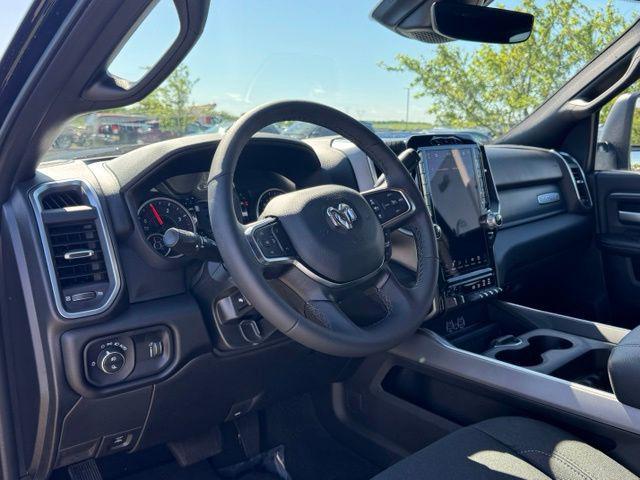 used 2025 Ram 2500 car, priced at $61,990
