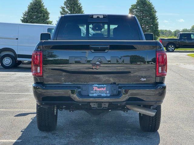 used 2025 Ram 2500 car, priced at $61,990