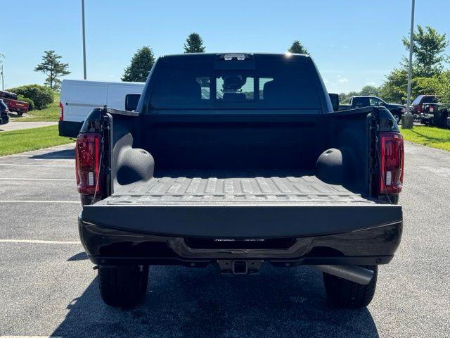 used 2025 Ram 2500 car, priced at $61,990
