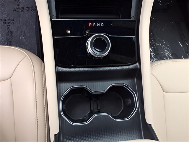 used 2024 Jeep Grand Cherokee car, priced at $29,987