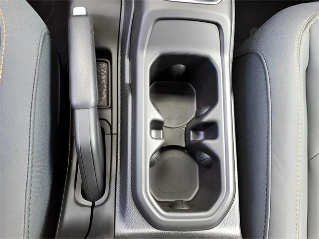 new 2025 Jeep Gladiator car, priced at $43,874