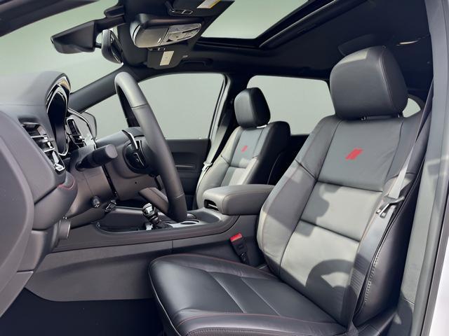 new 2026 Dodge Durango car, priced at $47,852