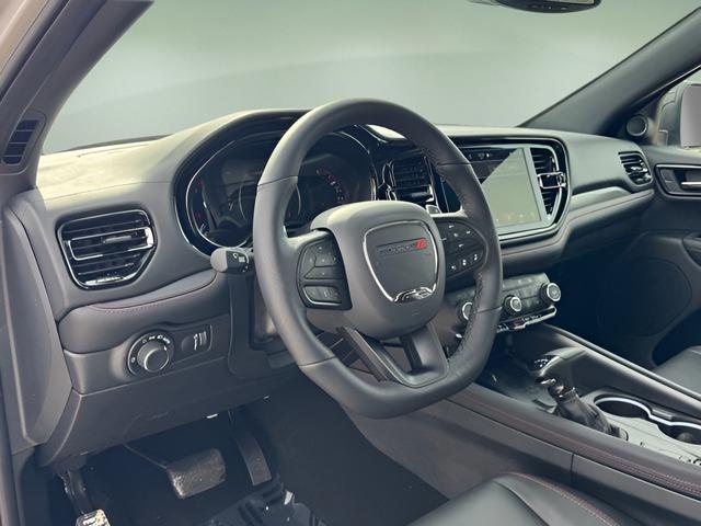 new 2026 Dodge Durango car, priced at $47,852