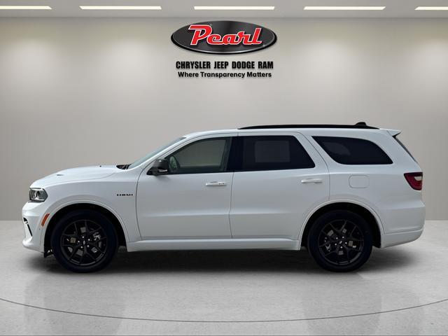 new 2026 Dodge Durango car, priced at $47,852