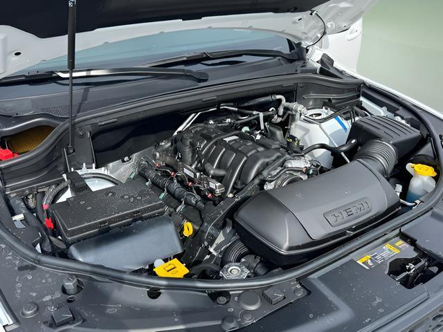 new 2026 Dodge Durango car, priced at $47,852