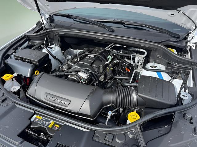 new 2026 Dodge Durango car, priced at $47,852