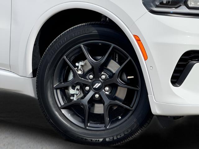 new 2026 Dodge Durango car, priced at $47,852