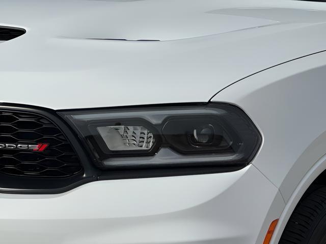 new 2026 Dodge Durango car, priced at $47,852