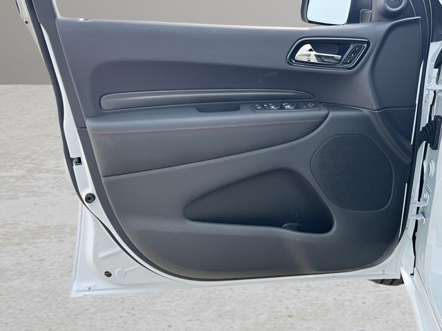 new 2026 Dodge Durango car, priced at $47,852