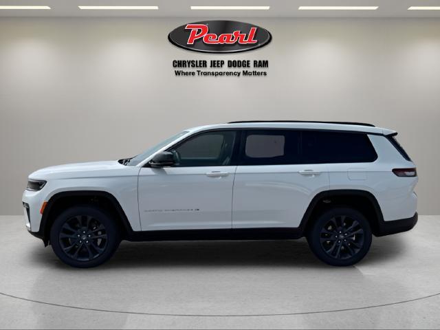 new 2026 Jeep Grand Cherokee L car, priced at $47,972