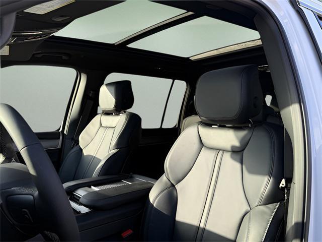 new 2026 Jeep Grand Wagoneer L car, priced at $71,751