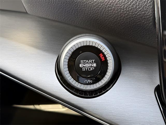 new 2026 Jeep Grand Wagoneer L car, priced at $71,751