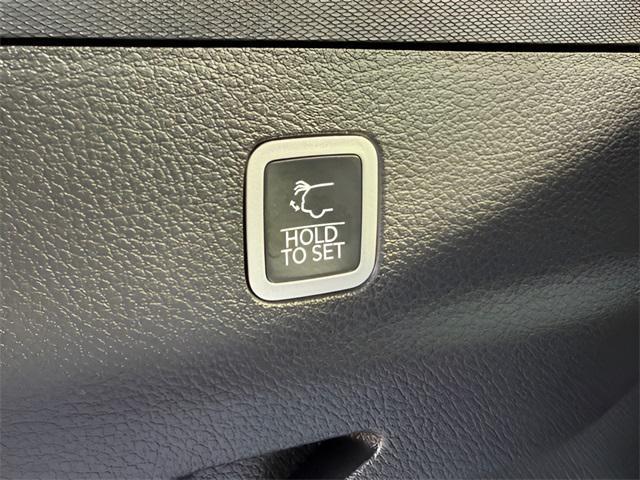 new 2026 Jeep Grand Wagoneer L car, priced at $71,751