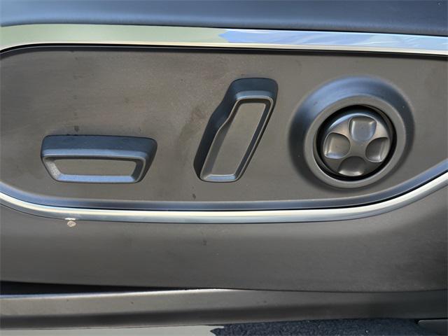 new 2026 Jeep Grand Wagoneer L car, priced at $71,751