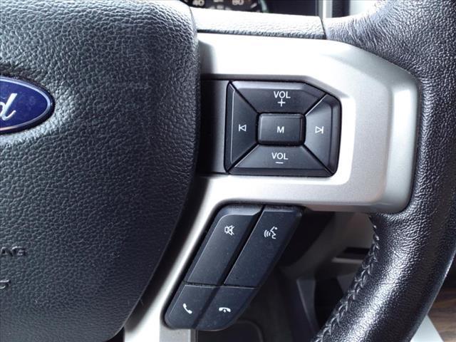 used 2019 Ford F-150 car, priced at $29,979