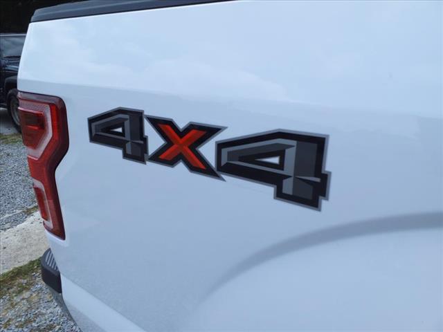 used 2019 Ford F-150 car, priced at $29,979
