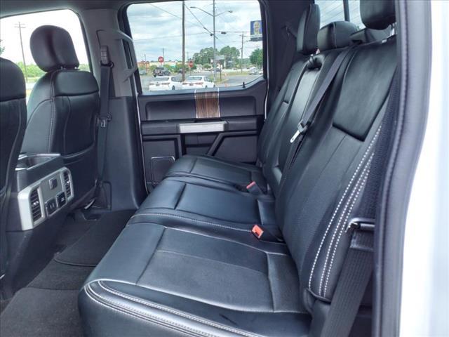 used 2019 Ford F-150 car, priced at $29,979