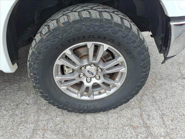 used 2019 Ford F-150 car, priced at $29,979