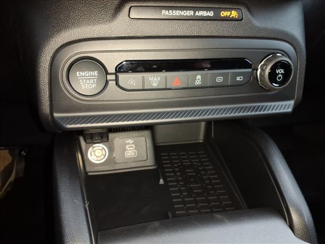 new 2025 Ford Bronco Sport car, priced at $34,370