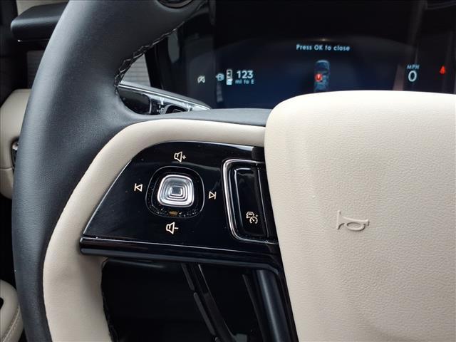used 2025 Lincoln Corsair car, priced at $43,680