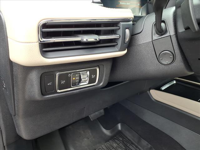 used 2025 Lincoln Corsair car, priced at $43,680
