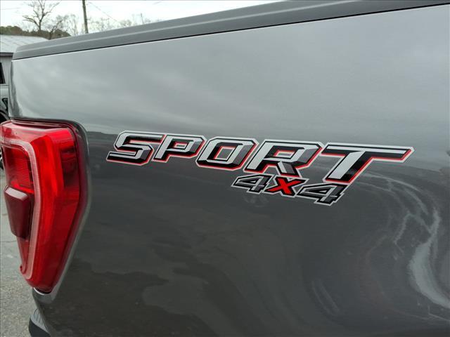 used 2021 Ford F-150 car, priced at $35,828