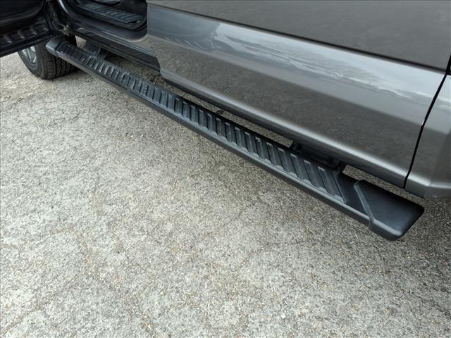 used 2021 Ford F-150 car, priced at $35,828