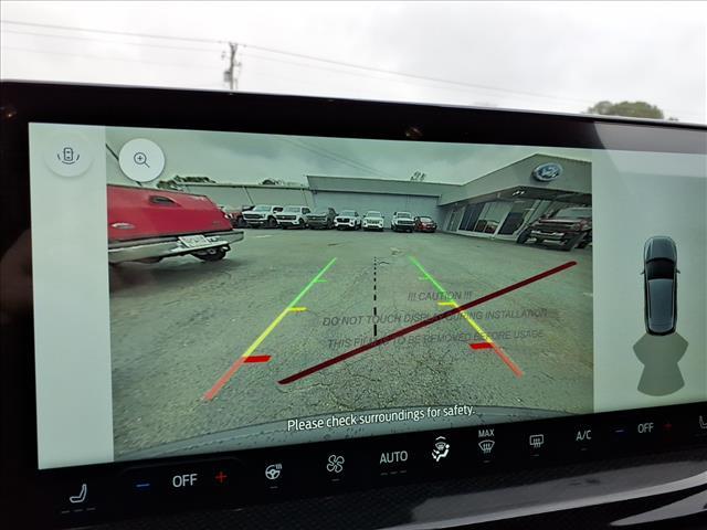 new 2026 Ford Escape car, priced at $35,520