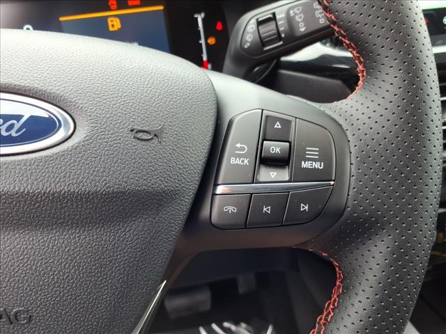 new 2026 Ford Escape car, priced at $35,520