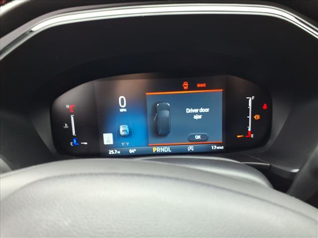 new 2026 Ford Escape car, priced at $35,520