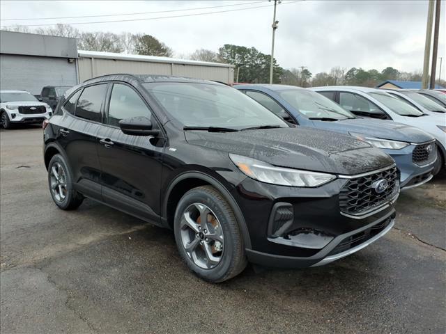 new 2026 Ford Escape car, priced at $35,520