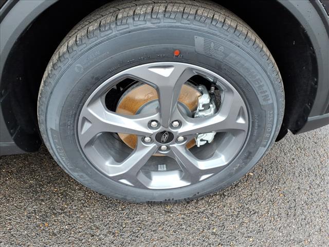 new 2026 Ford Escape car, priced at $35,520