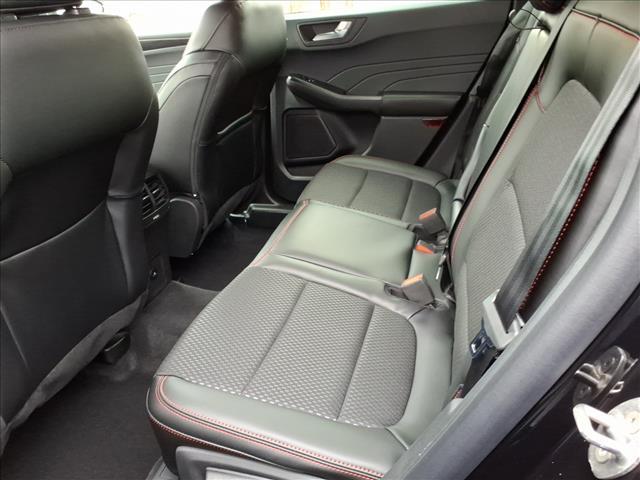 new 2026 Ford Escape car, priced at $35,520