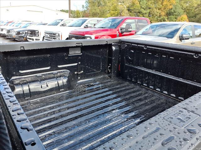 new 2025 Ford Ranger car, priced at $46,005