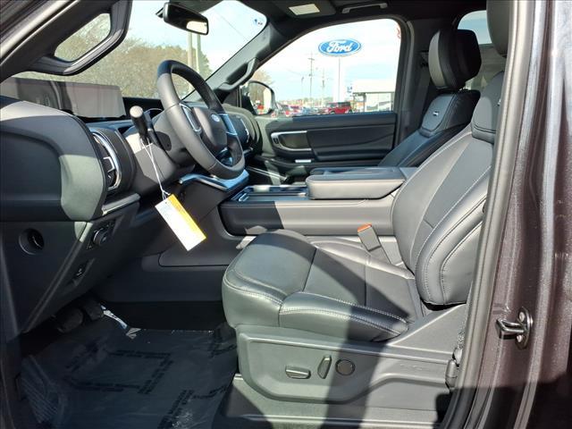 new 2026 Ford Expedition car