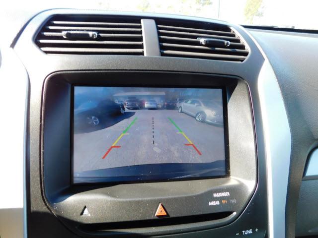 used 2015 Ford Explorer car, priced at $12,694