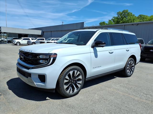 new 2026 Ford Expedition car, priced at $77,045
