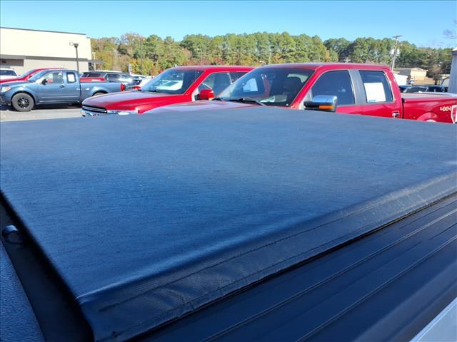 used 2016 Ford F-150 car, priced at $22,091